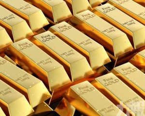 黃金淪為「迷因資產」