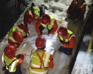 兩條原水管以創新技術重獲新生