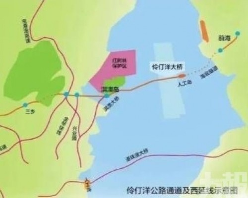 深圳至珠海可望半小時直達