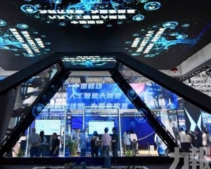超九成選擇國產大模型