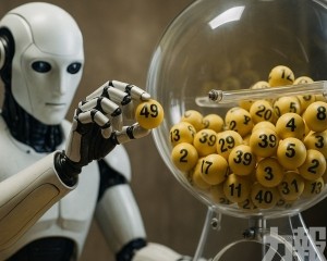 中強力球10萬美元獎金