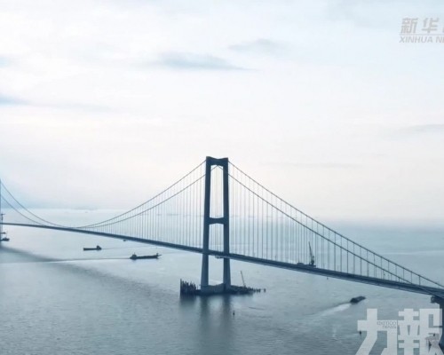 累計車流逾4,220萬車次　