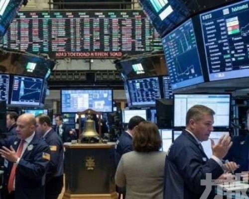 大摩警告短期回升仍待明確信號