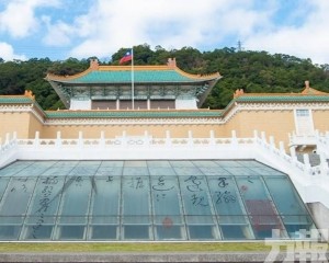 防羅浮宮竊案在台重演