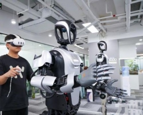  2027年前AI相關投資超200億元