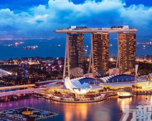 澳門業績改善仍不如預期 澳門業績改善仍不如預期