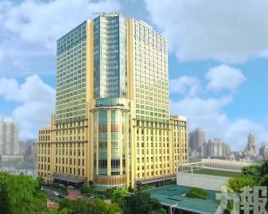 新海岸酒店裝修虧損擴2.82億港元 新海岸酒店裝修虧損擴2.82億港元