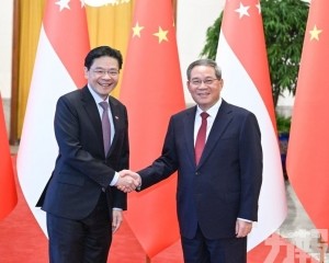 「綠色數位航運走廊」成焦點 「綠色數位航運走廊」成焦點