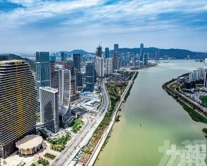 合作區發佈境外職業資格便利執業認可清單 合作區發佈境外職業資格便利執業認可清單