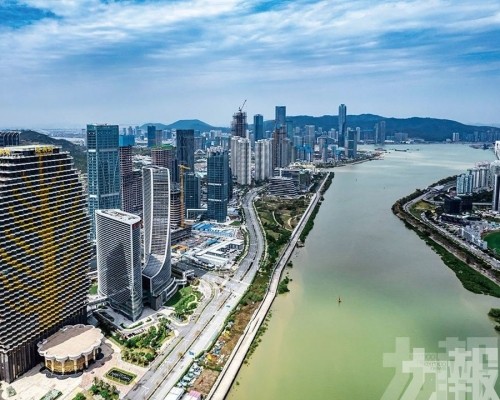 合作區發佈境外職業資格便利執業認可清單 合作區發佈境外職業資格便利執業認可清單