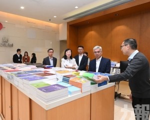 勉勵部門人員團結協作進取擔當 勉勵部門人員團結協作進取擔當