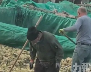 當局深夜查封涉事產品未流入市 當局深夜查封涉事產品未流入市