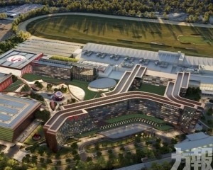 投行估項目盈利達4.55億美元 投行估項目盈利達4.55億美元