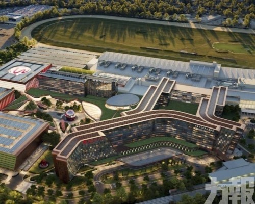 投行估項目盈利達4.55億美元