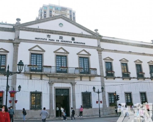 市政署關注多個地區出現高致病性禽流感 市政署關注多個地區出現高致病性禽流感