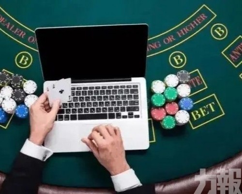 涉誘青少年高利貸賭博