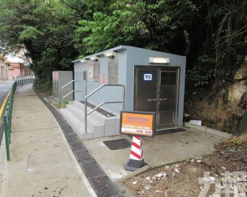 今年收集站數量增至136個 今年收集站數量增至136個