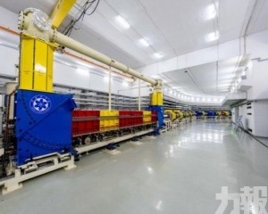 中國核科學再登高峰 中國核科學再登高峰