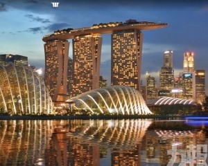 遭新加坡當局罰款31.5萬新元