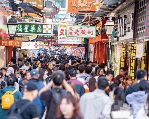 去年批發及零售業收入按年下跌8.4% 去年批發及零售業收入按年下跌8.4%