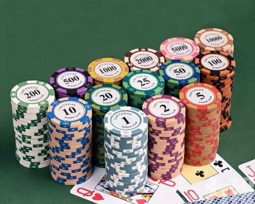 詐騙博企千九萬「泥碼」 詐騙博企千九萬「泥碼」