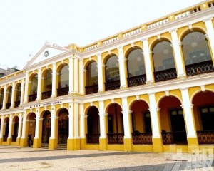 文化局公佈首批非遺保護單位名單