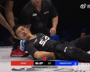 遭擊倒昏迷後報平安：縫個針就好