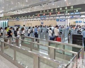 國家移民管理局發布十項重磅政策