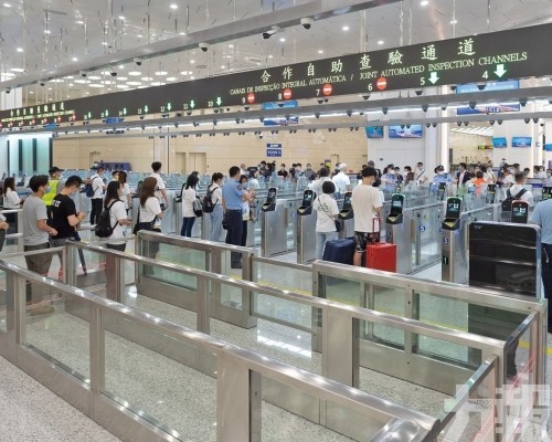 國家移民管理局發布十項重磅政策