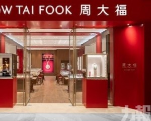 金飾金礦股捱沽