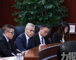 物管和清潔僱員為主要受惠群體