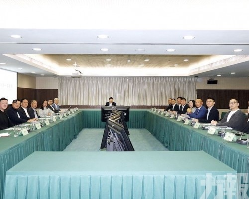 加大力度打擊僭建