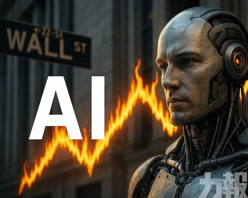 美股情緒高漲逼近警戒線