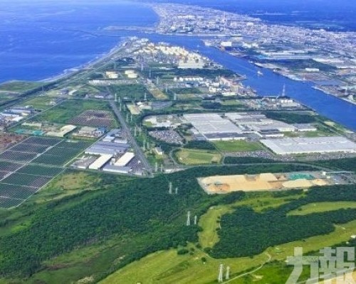 北海道苫小牧擬申建賭場度假村