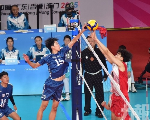 澳體育代表團完成拳擊及沙灘排球賽事