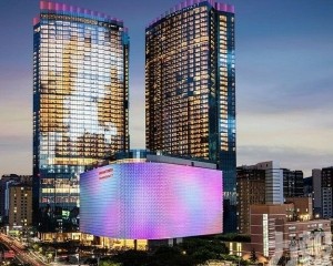 濟州天城10月賭收翻倍