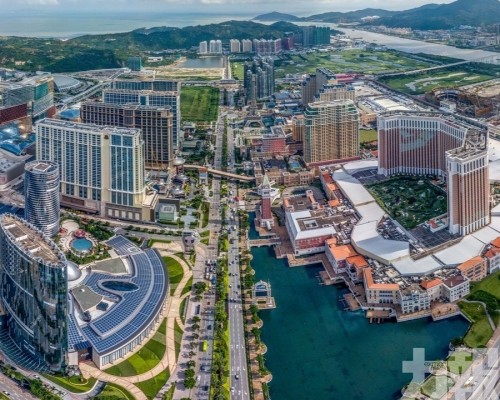 分析師料增長勢頭非「曇花一現」