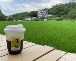 百年沈香咖啡首發登場