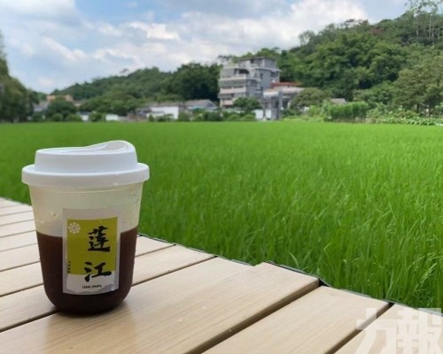 百年沈香咖啡首發登場