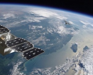 打造太空AI資料中心