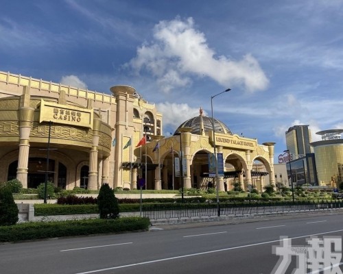 博監局協調關場程序妥善進行