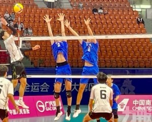 澳門體育代表團繼續奮戰全運會各項賽事