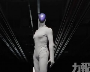 但她究竟能做什麼？