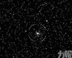 揭星際訪客之謎