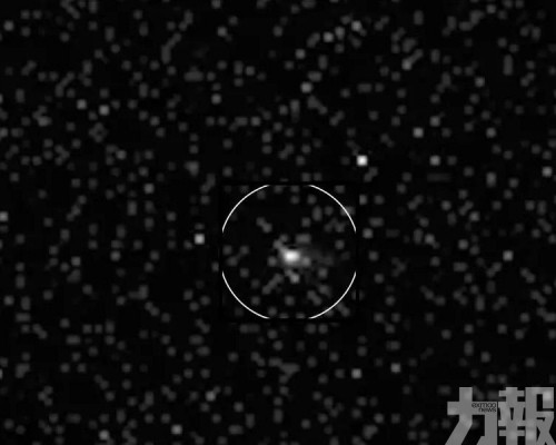 揭星際訪客之謎