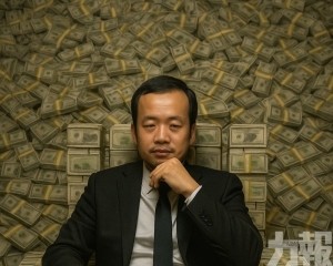 太子集團橫跨30國洗錢網曝光