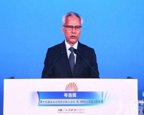 彰顯制度優勢與區域合作力量