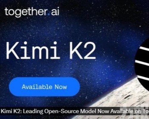 訓練成本僅約460萬美元