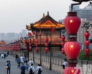 俄羅斯遊客成北京最大客源