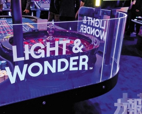 iGaming收入創新高